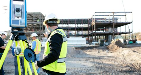 layout staking|Why Construction Staking Makes or Breaks Your .